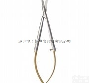 <em>FST</em><em>弹簧</em>剪15514-12 <em>FST</em>精细解剖<em>剪刀</em> <em>FST</em>代理