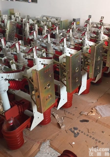 FZN25-12R/630  河南煤矿专用FZN25-12R<em>户内</em>10kv高压<em>负荷</em>开关