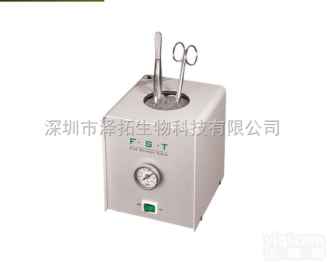 干热<em>玻璃珠</em>快速<em>灭菌器</em> FST<em>玻璃珠</em><em>灭菌器</em>18000-45