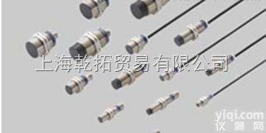 概述日本SUNX<em>圆柱形</em>接近<em>传感器</em>，神视<em>传感器</em>SF2-NH48