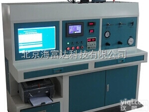 XW10-MFCJ-II  粉尘<em>采样器</em>自动<em>检定</em>装置M379006