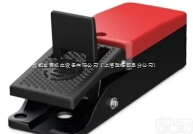 <em>博恩</em><em>斯坦</em>脚踏开关AT <em>系列</em>，BERNSTEIN带踏板锁的开关