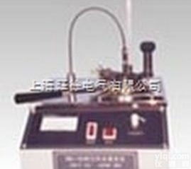 RHA-HA-DKL-102石油产品闭口闪点检测仪（闭<em>口杯</em>法）<em>特价</em>