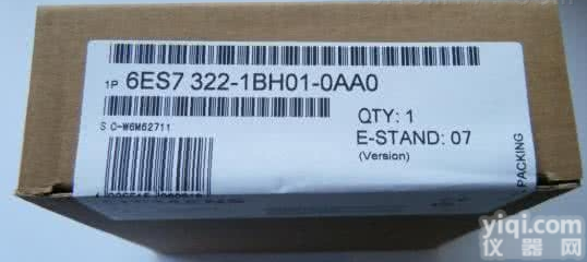 6ES<em>7322</em>-1BH01-0AA0  <em>西门子</em>   6ES<em>7322</em>-1BH01-0AA0<em>供应</em>