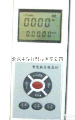 ZRX-8632  智能数字<em>微压计</em>/数字<em>微压计</em>/数字<em>压力计</em>/压力风速风量仪