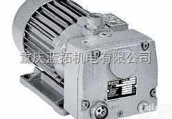 U系列  成都<em>贝克</em><em>单级</em>油旋片式真空泵