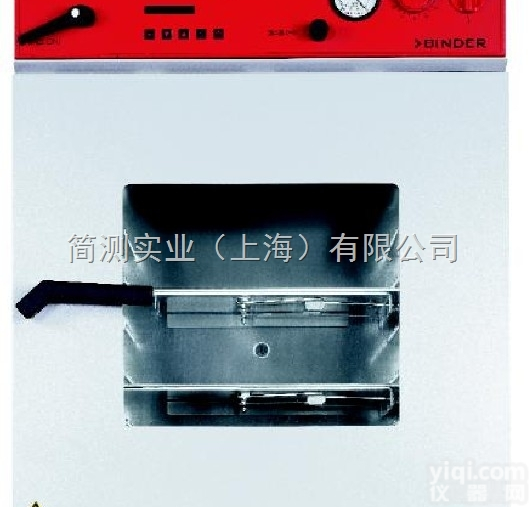 <em>德国</em><em>宾得</em>VD23真空<em>干燥箱</em>