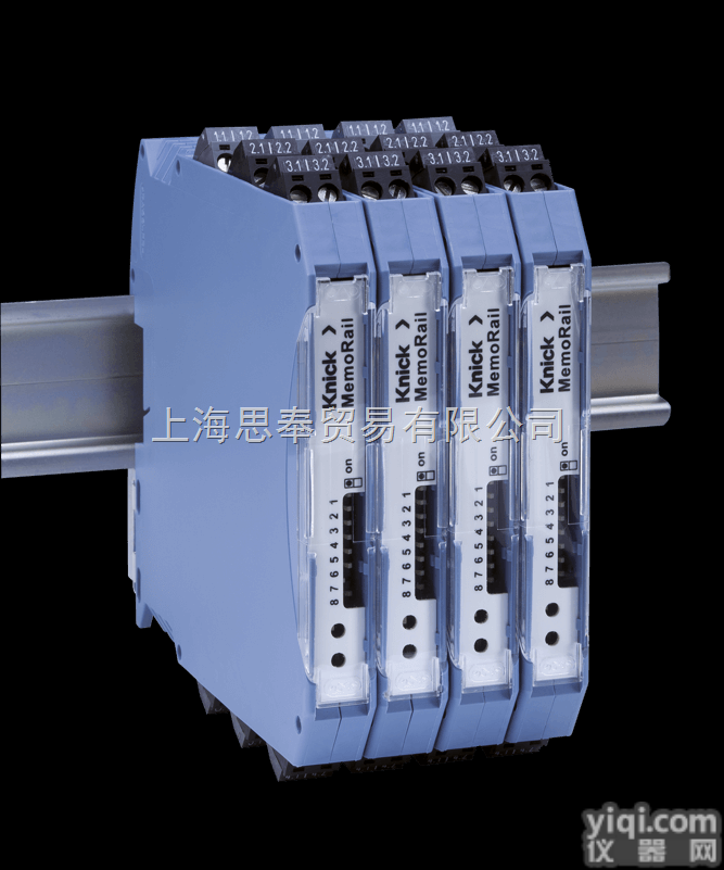 直销knick<em>德国</em>科伲可<em>电子仪器</em>温度<em>变送器</em>P27000H1-013...