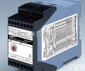 直销knick<em>德国</em>科伲可<em>电子仪器</em>温度<em>变送器</em>A26000F1