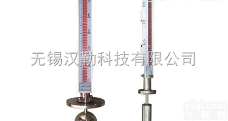 HL-<em>UHZ</em>顶装磁<em>翻板</em><em>液位计</em>
