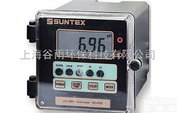 PC350  PH<em>控制仪表</em>：PC-350，SUNTEX<em>台湾</em>上泰