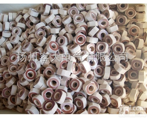 <em>绝缘</em><em>螺帽</em>