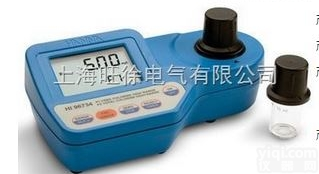 HI96701余氯比色计/防水型余氯浓度测定仪厂家