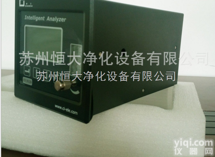 CI-PC36  CI-PC36 <em>露点仪</em> 露点分析仪 <em>在线</em>检测 上海昶艾