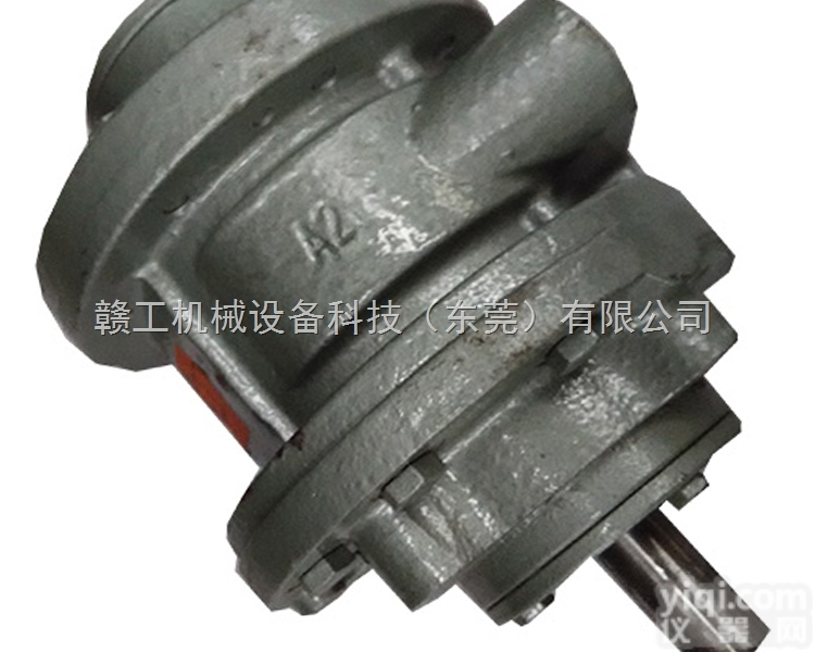 AC877叶片式高速气动马达 EARLY SUN安全<em>防爆</em>型 可用于<em>高危</em>...