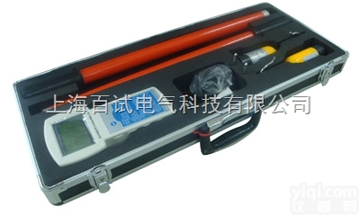 <em>智能型</em>无线<em>高压</em>核<em>相仪</em>|百试电气