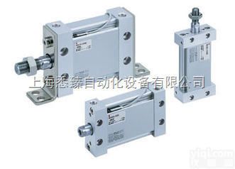 MDUB50-40DZ  <em>日本</em>SMC<em>活塞</em>气缸MDUB50-40DZ