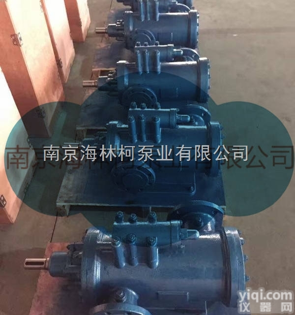 3GRH100×2-38U12.1W2  3GRH100×2-38U12.1W2川润<em>螺杆</em>泵<em>3GR100</em>...