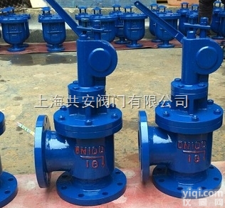 SD44X  <em>手动</em>式<em>快速</em>排泥阀