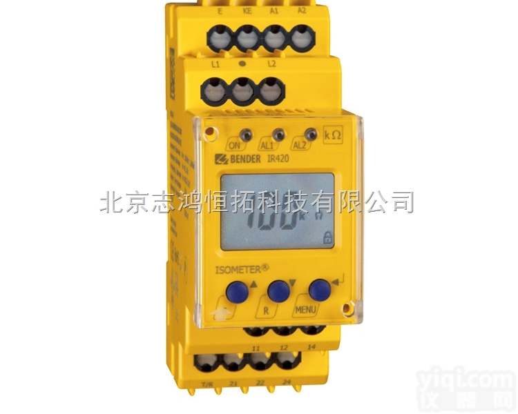 德国BENDER<em>监测器</em>  BENDER<em>模块</em> BENDER继电器 BEN...