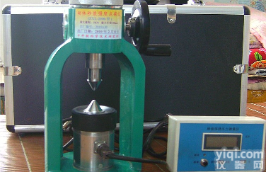 <em>砂浆</em>强度<em>砌体</em><em>点荷载</em>仪ZLX-2000用途厂家