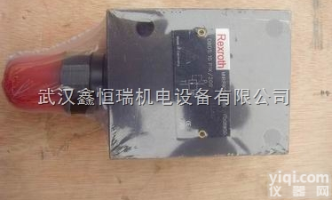 Rexroth<em>力士</em>乐<em>溢流阀</em>原装<em>现货</em>-DBDS10P1X/100