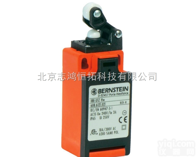 德国 Bernstein<em>限位开关</em> Bernstein传感器 Berns...