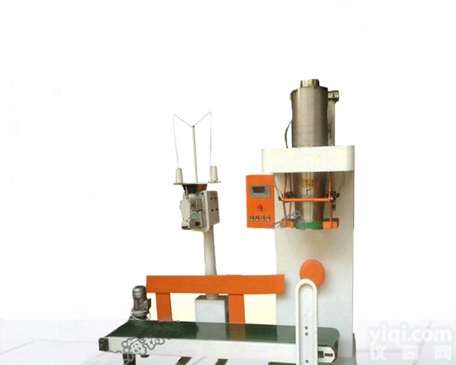 ZH-DCS-25  面粉<em>包装秤</em>/淀粉<em>打包机</em>