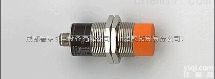 进口IFM<em>精密</em>型倾角<em>传感器</em>，易福门倾角<em>传感器</em>