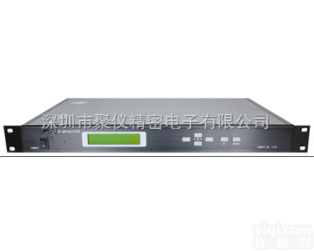 JH7784A模拟电视信号发生器