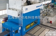 <em>德国</em>SCHULER机械<em>压力机</em>