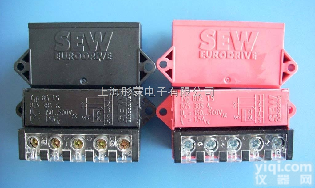 -  SEW制动<em>模块</em>BGE,1.5,825,385,4