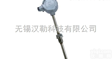 <em>WRN-240螺纹式防爆热电偶</em>