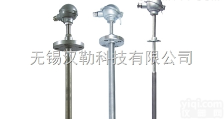 生活<em>垃圾焚烧</em><em>耐高温</em>热电偶