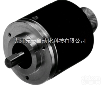 RVI50<em>系列</em>  倍加福<em>编码器</em>RVI50<em>系列</em>