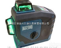 <em>江苏</em>积美12线3D蓝光贴墙仪绿光<em>水平仪</em>