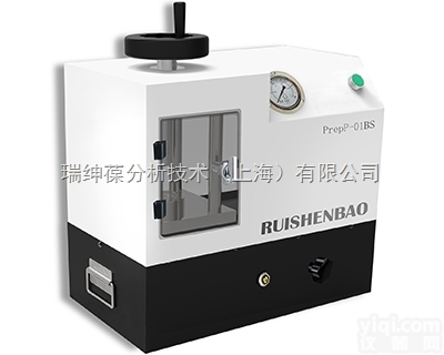 <em>PrepP</em>-01BS  瑞绅葆<em>PrepP</em>-01BS型40T桌面<em>电动</em><em>压片机</em>