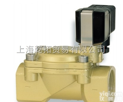全新BUSCHJOST两位两通<em>隔膜阀</em>，德国<em>宝硕</em>电磁阀VP1006BJ4...
