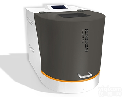 PrepBM-01A  瑞绅葆<em>PrepBM-01A型行星式球磨机</em>