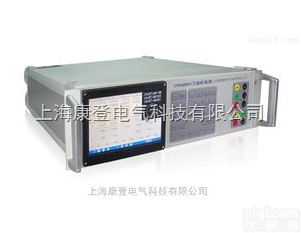 <em>STR3030A1</em><em>三相</em><em>标准源</em>（中）英文版