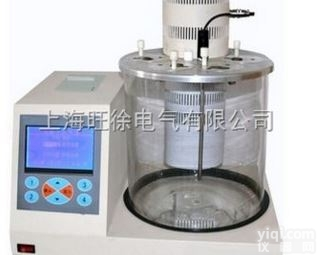 WJY-2000石油产品运动<em>粘度计</em> <em>润滑油</em>运动粘度测定仪 运动<em>粘度计</em>