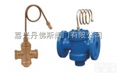 ZYC  <em>丹佛斯</em>ZYC自力式<em>压差</em>控制阀