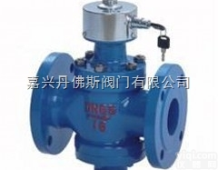 ZL47F  丹佛斯ZL47F<em>自力</em>式<em>流量控制阀</em>