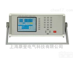JYM-305型<em>电能表</em>检定装置<em>校验</em>仪
