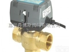 <em>LDVA7030</em>  丹佛斯<em>LDVA7030</em> 电动<em>三通阀</em>