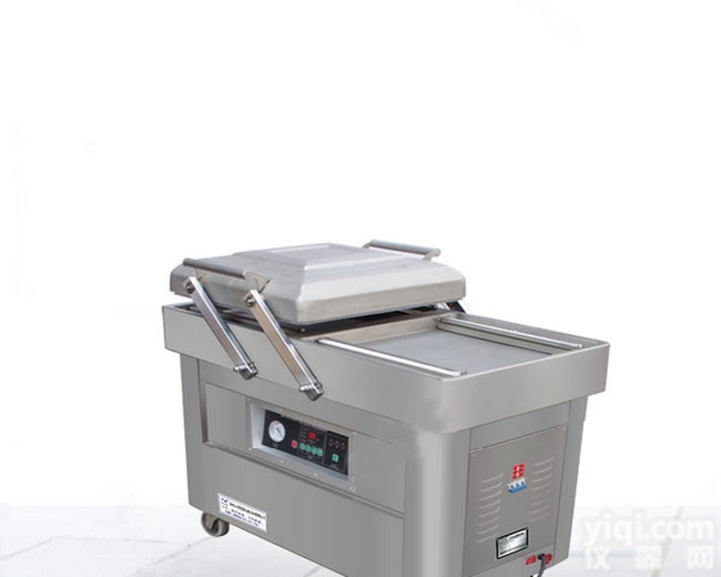 ZH-ZKJ-<em>800</em>/2  <em>多功能</em>真空包装机