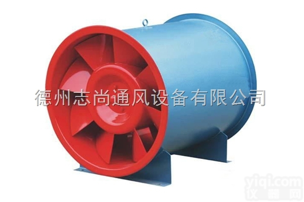 电话：18769479188  厂家生产HL3-2A低噪声<em>混流</em>风机，<em>混流</em><em>通风机</em>价格