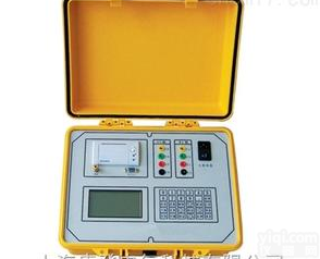 <em>JYM</em>-3F型PT二次<em>压降测试仪</em>