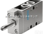 festo<em>电磁阀</em>型号 <em>JMFH</em>-5-1/8-B
