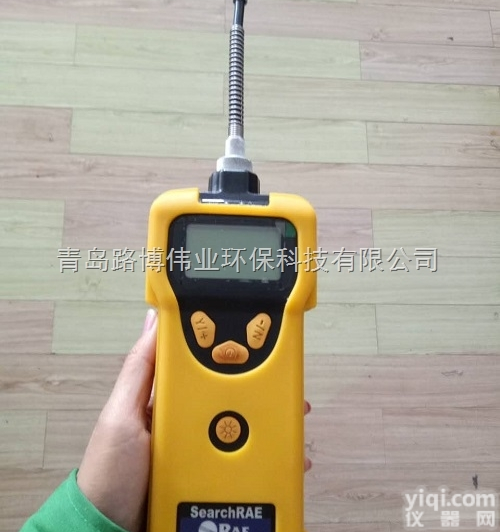 华瑞PGM-1600<em>可燃气体</em><em>有害气体</em>检测仪